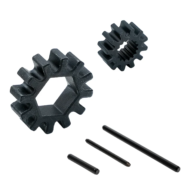 3D Printing Hardware