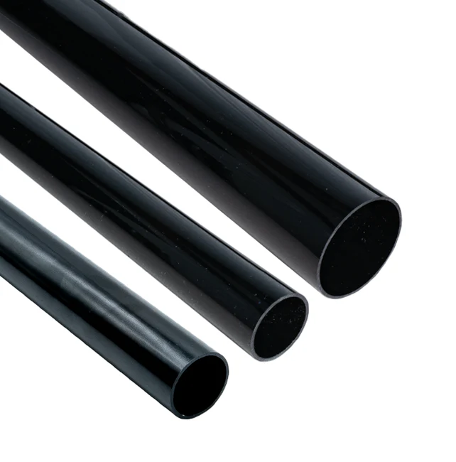Aluminum Round Tubing