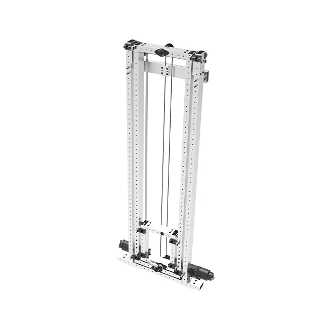 GreyT Cascade Elevator V3