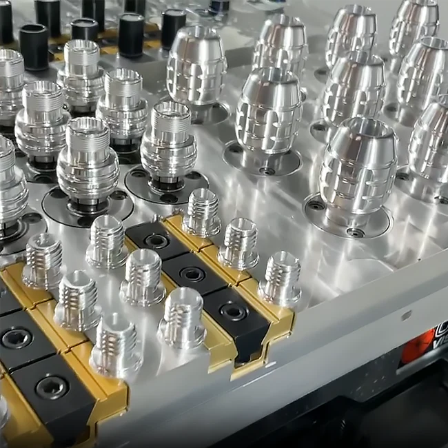 Mitee-Bite Workholding Solutions - Image 2