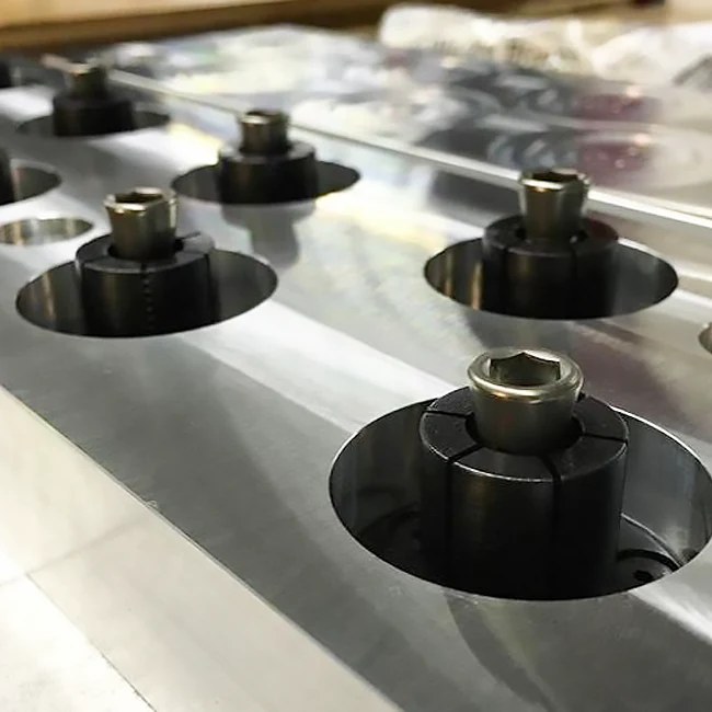 Mitee-Bite Workholding Solutions - Image 3
