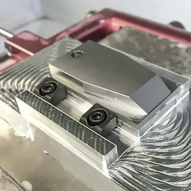 Mitee-Bite Workholding Solutions - Image 4