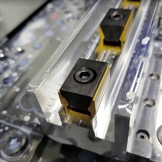 Mitee-Bite Workholding Solutions - Image 5