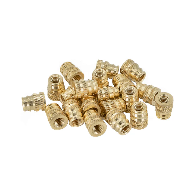 Nuts & Fasteners - Image 3