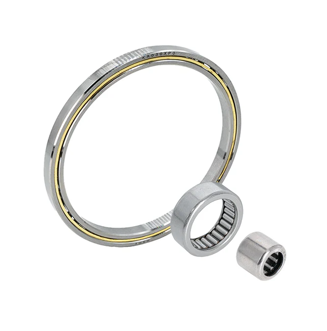 Specialty Bearings
