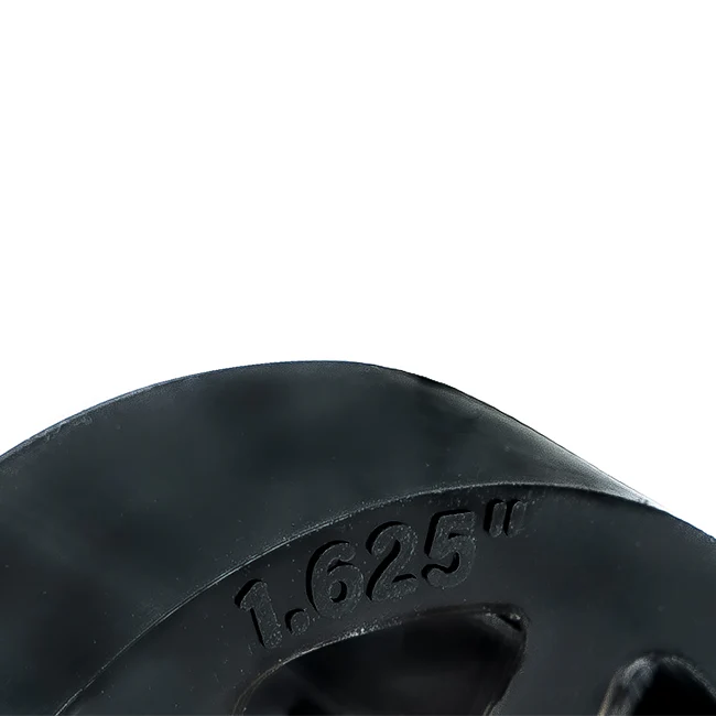 Straight Solid Core Flex Wheels - Image 3