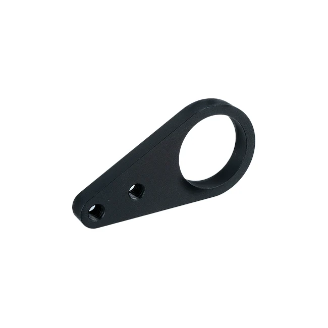 .875" Bore Roller End Plate (2-Pack)