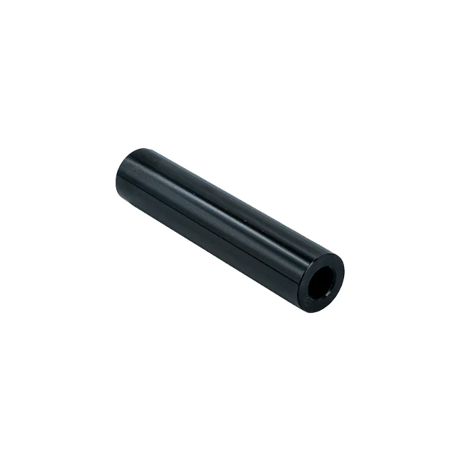 1-3/4" WD x .196" ID x 3/8" OD Aluminum Spacers (5-Pack)