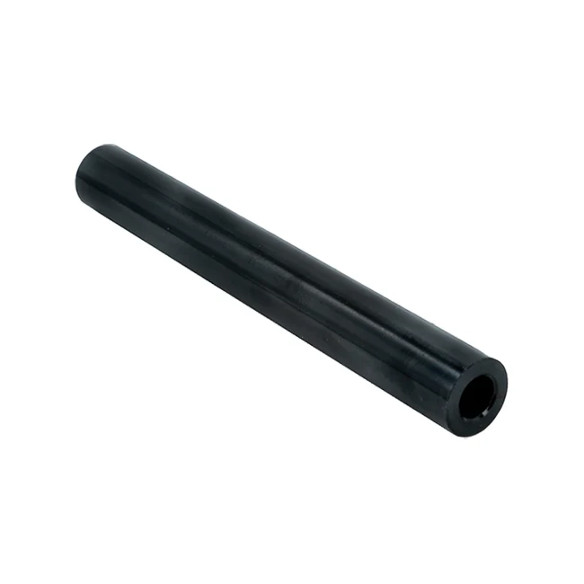 3" WD x .196" ID x 3/8" OD Aluminum Spacers (5-Pack)