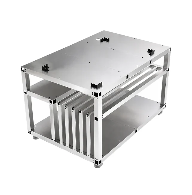 OMIO X8 CNC Router Stand