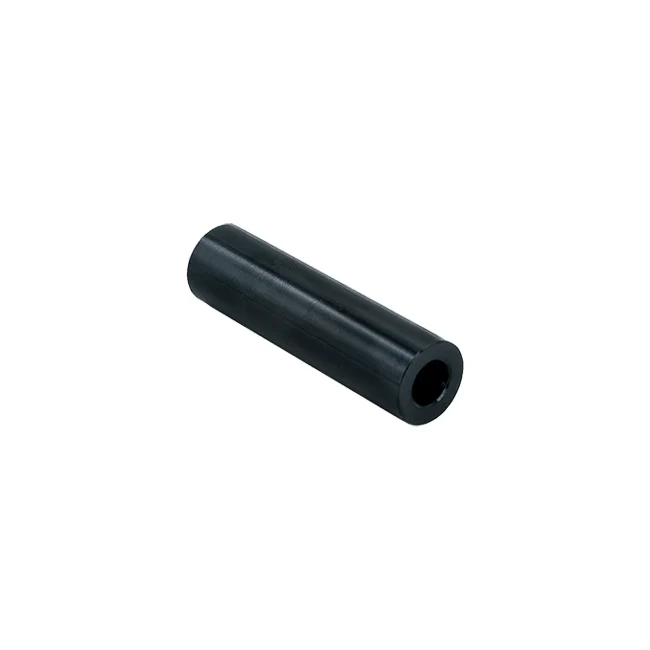 1-3/8" WD x .196" ID x 3/8" OD Aluminum Spacers (5-Pack)