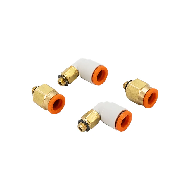 Ball Shifter Fitting Kit