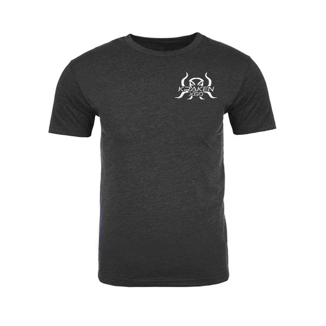 WCP Kraken X60 T-Shirt (Small) - Image 2