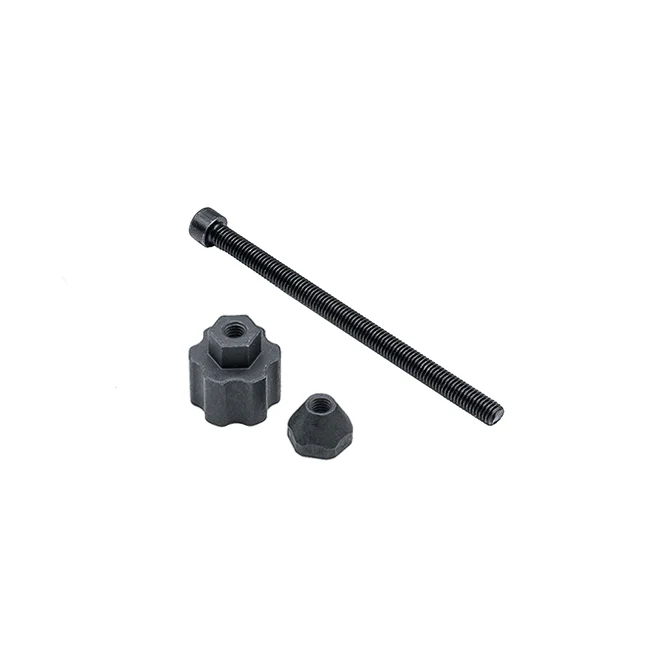 Cone Bumper Mount (4-Pack)