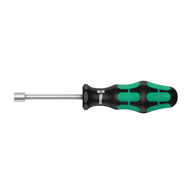 7/16" Hex x 90mm Nutdriver