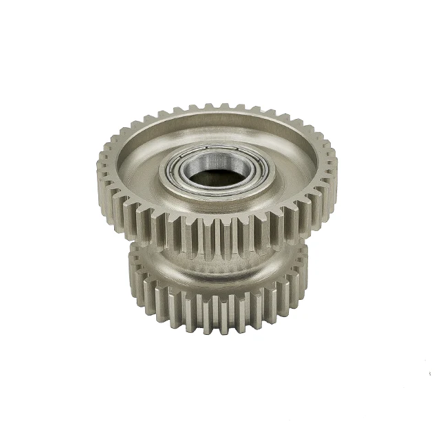 WCP SwerveX Central Gear (42t/32t, Aluminum)
