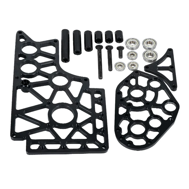 WCP Swerve X2t Base Kit