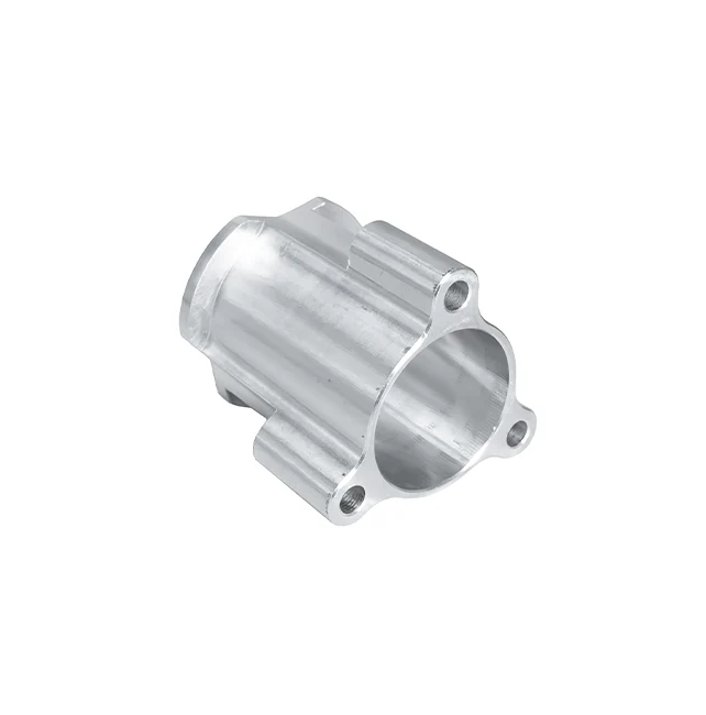 WCP Swerve X2 Colson Wheel Hub