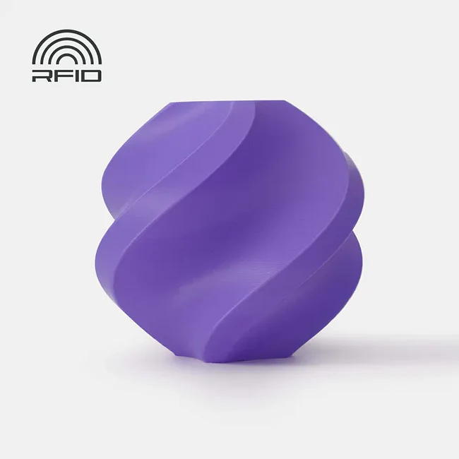 Bambu Lab Purple PETG Basic (1.75mm, 1KG Spool)
