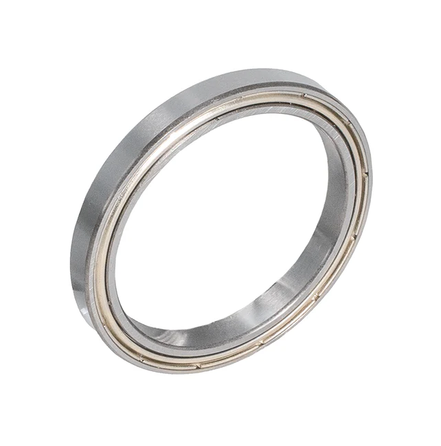 35mm ID x 44mm OD x 5mm WD (Radial Bearing)