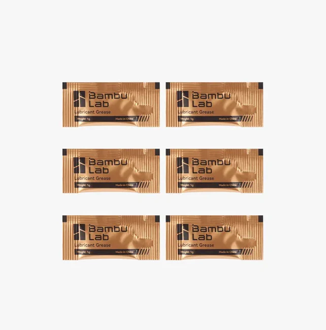 Bambu Lab Lubricant Grease