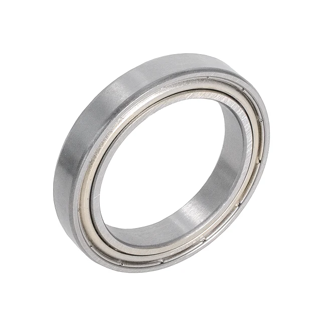30mm ID x 42mm OD x 7mm WD (Radial Bearing)