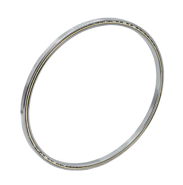 7" ID x 7.5" OD x .25" WD (X-Contact Bearing)