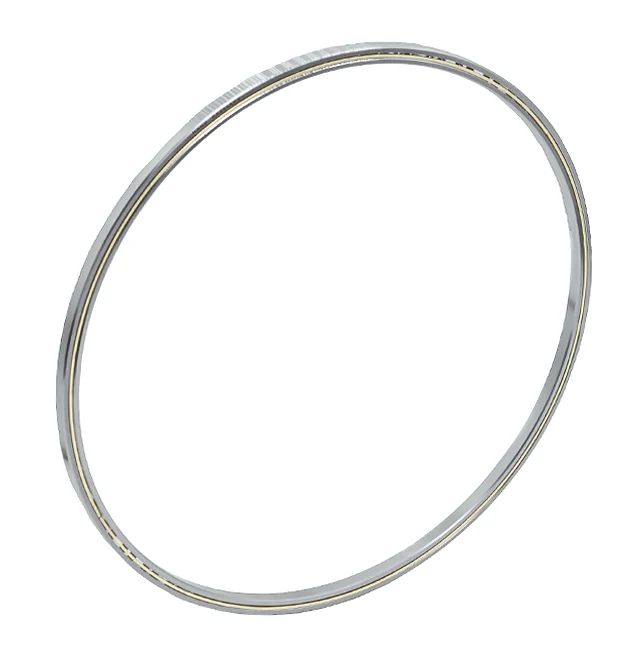 9" ID x 9.5" OD x .25" WD (X-Contact Bearing)