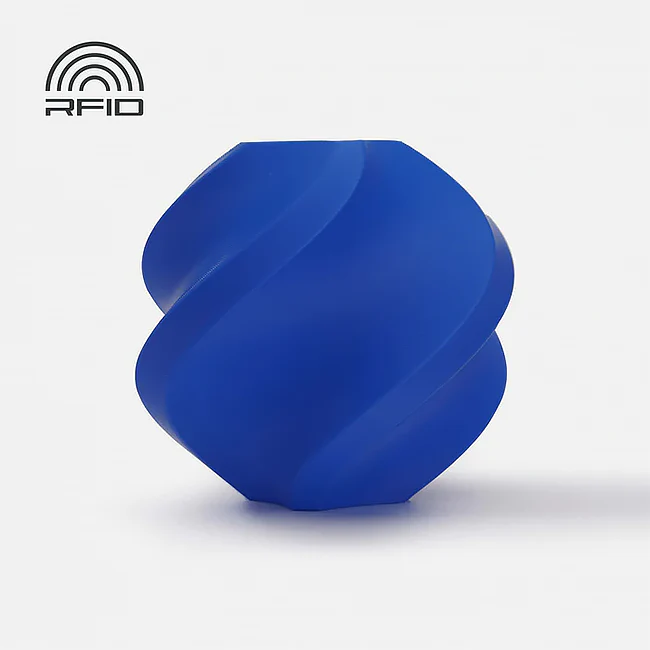 Bambu Lab Blue PLA Basic (1.75mm, 1KG Spool)